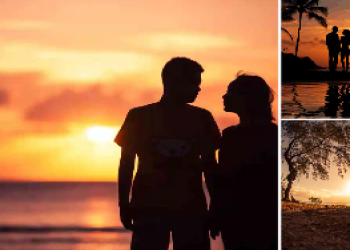 撩妹教科书：如何通过眼神和语言让她心跳加速？